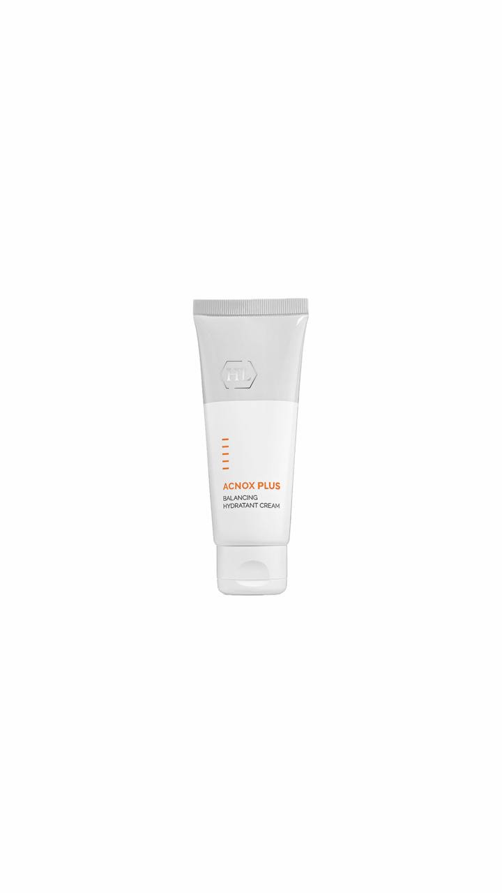 Holy Land  Acnox plus balancing hydratant cream