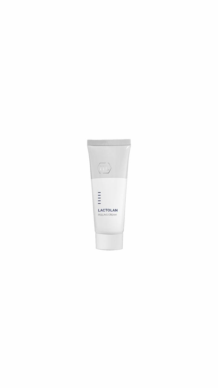 Holy Land Lactolan Peeling Cream