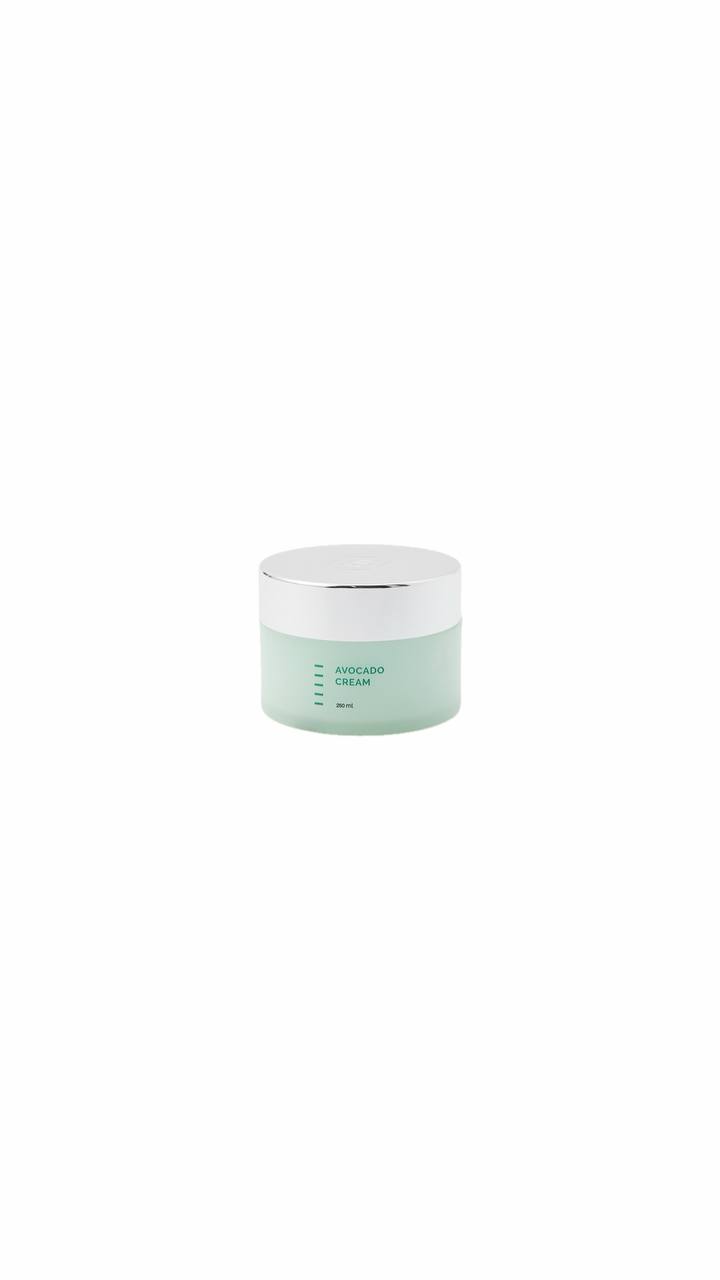 Holy Land Creams Avocado Cream - Крем с авокадо