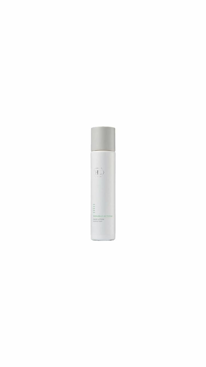 Holy Land Double Action Face Lotion Лосьон для лица