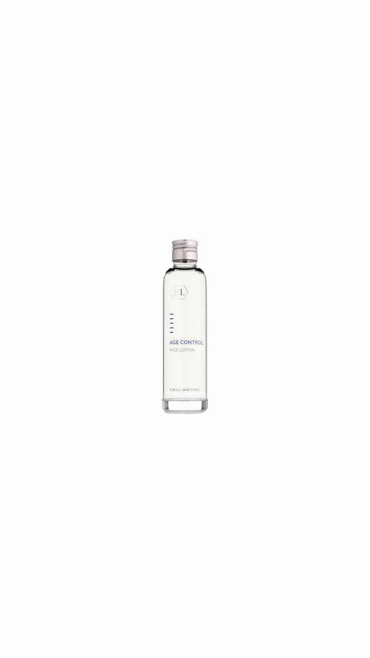 Holy Land Лосьон для лица Age Control Face Lotion