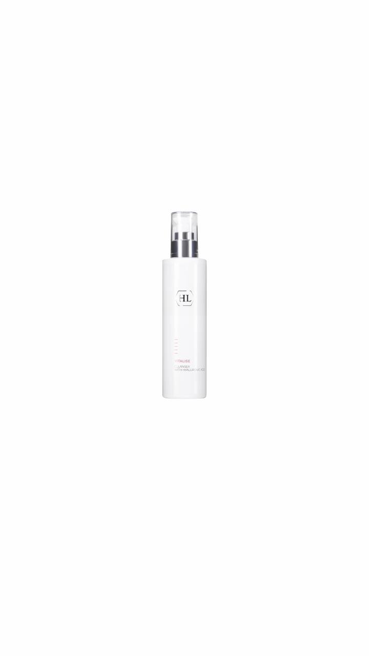 Holy Land Очищающая эмульсия Vitalise Cleanser