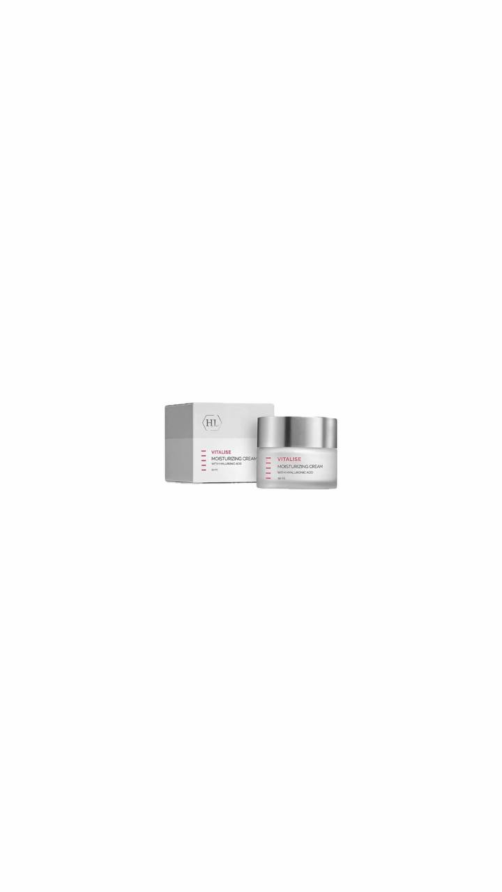 Holy Land Увлажняющий крем Vitalise Moisturizing Cream
