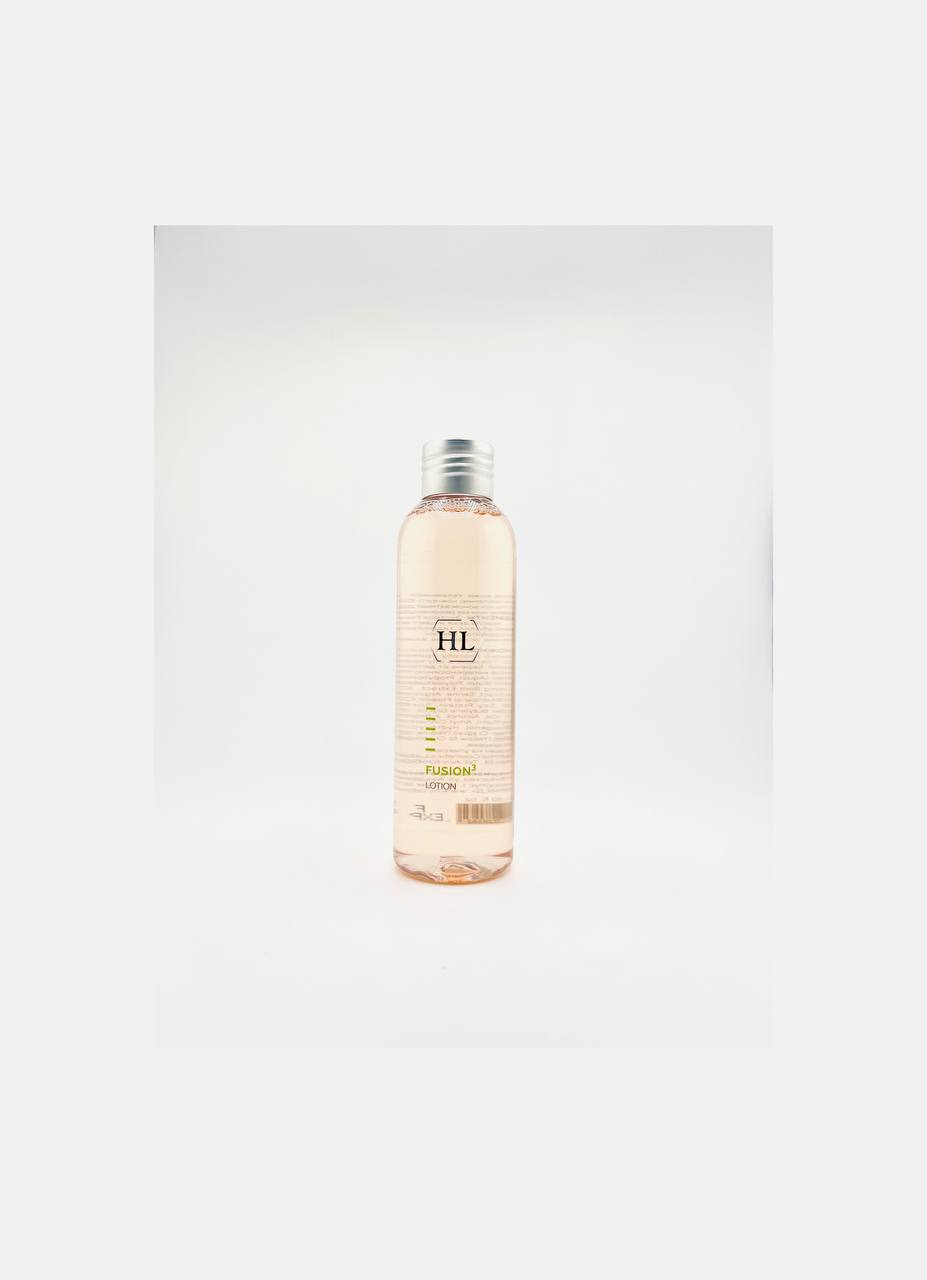 Holy Land  FUSION3 Lotion